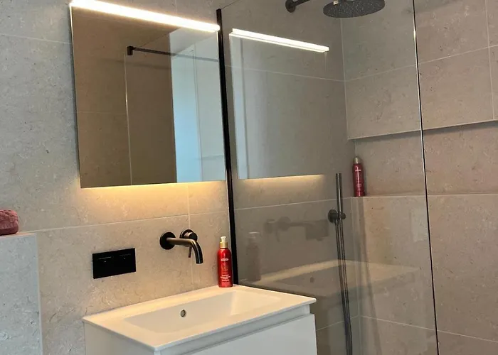 Aparthotel El Mirador - Quality