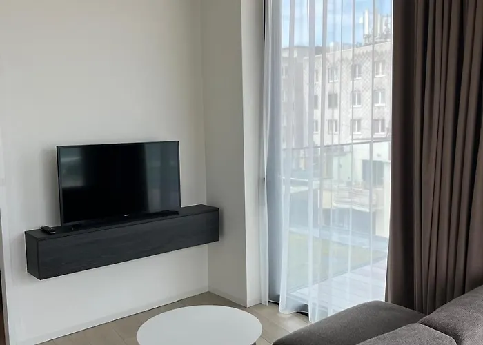 El Mirador - Quality Aparthotel Ostend