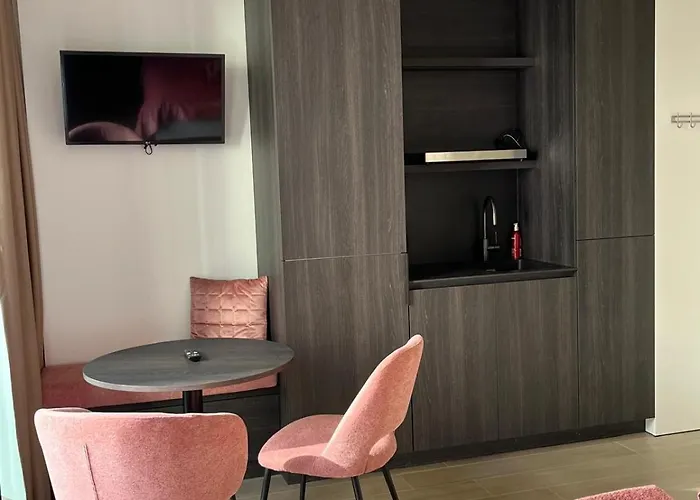 El Mirador - Quality 4* Ostend