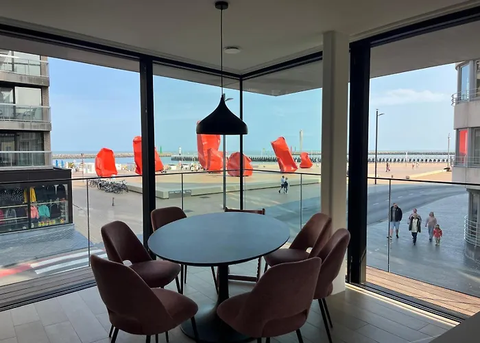 Aparthotel El Mirador - Quality