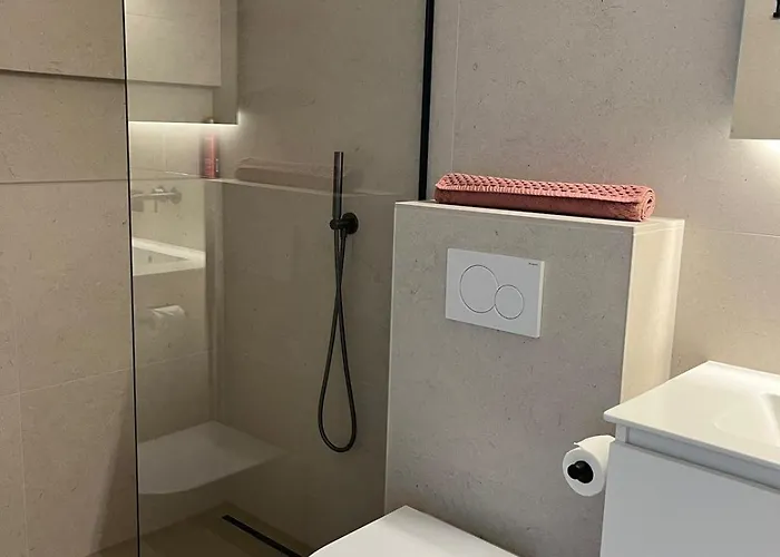 Aparthotel El Mirador - Quality Ostend