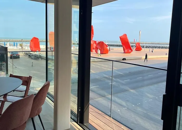 Aparthotel El Mirador - Quality 4*