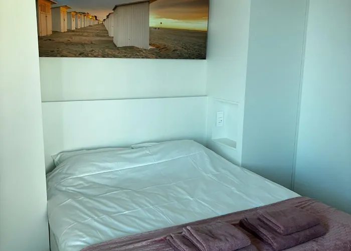 Aparthotel El Mirador - Quality Ostend