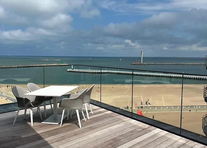 El Mirador - Quality Aparthotel 4*