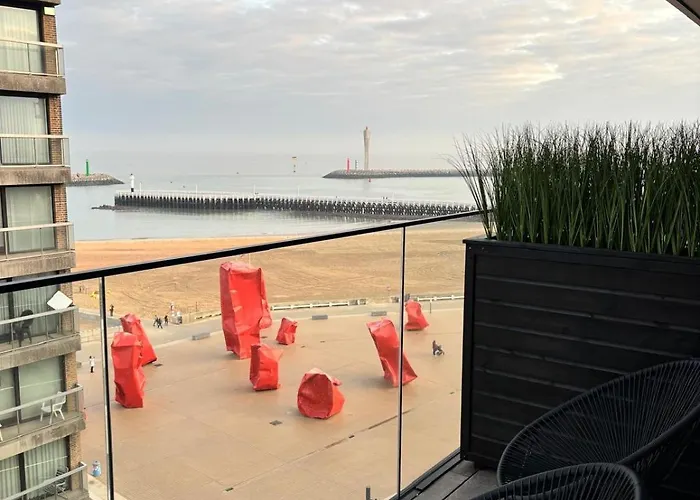 El Mirador - Quality Aparthotel